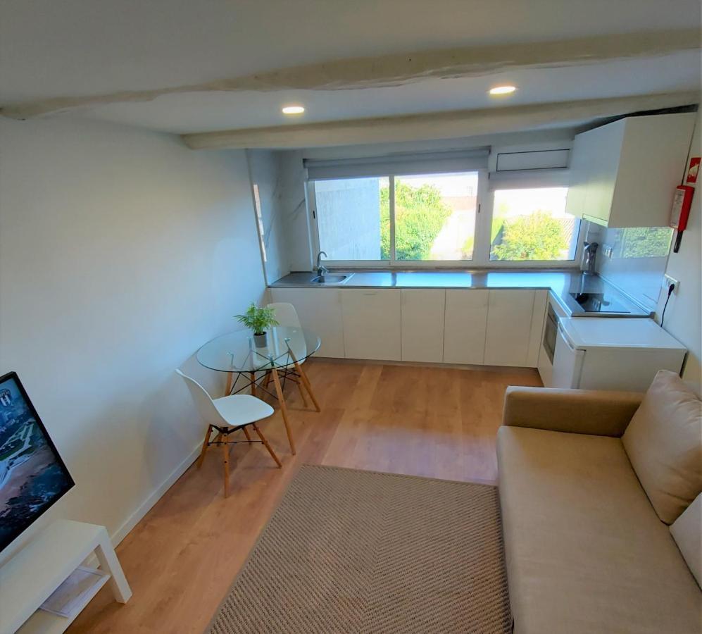Anjo33 Flats Leilighet Braga Eksteriør bilde
